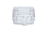 Float Bowl transparent large volume Malossi PHBG 15 - 21mm