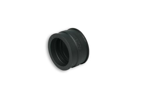 Intake Rubber Boot Malossi 45mm for PHM Vergaser