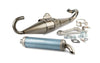 Exhaust Malossi MHR Racing Minarelli horizontal