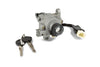 Lock Set Peugeot Kisbee 2-stroke / 4-stroke