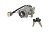 Lock Set Peugeot Kisbee 2-stroke / 4-stroke
