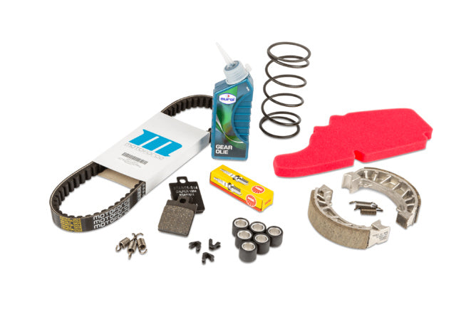 Maintenance / Repair Kit Vespa LX 50cc 4-stroke 4V