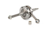 Crankshaft 2Fast 47mm stroke / 95mm conrod Minarelli horizontal