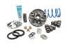CVT Variator Polini Hi Speed Evo 2 Piaggio