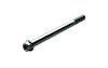 Screw hex head M8x105mm