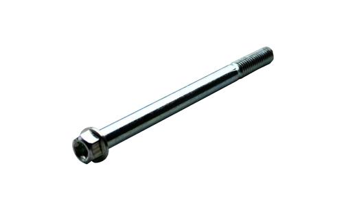 Screw hex head M8x105mm