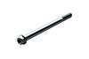 Screw hex head M8x105mm