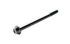 Screw hex head M8x110mm