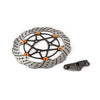 Brake Disc floating Stage6 R/T MK2 280mm Oversize Yamaha Aerox