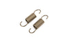Exhaust Springs (x2) Stage6 40mm