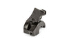 Mirror / Lever / Switch Mount left side Yamaha / MBK