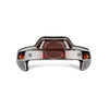 Tail Light LEXUS BLACK Yamaha BW's before 2004