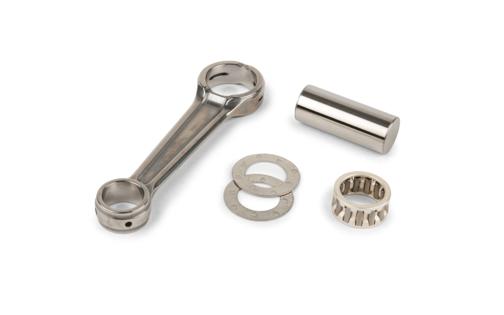 Connecting Rod 2Fast 85mm pin 18 x 40mm Piaggio