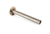Connecting Pipe exhaust - silencer straight (20mm) 2Fast 70cc