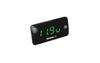 Voltmeter / Thermometer Slim NG green