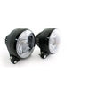 Headlight (high beam) LED Koso Hawkeye