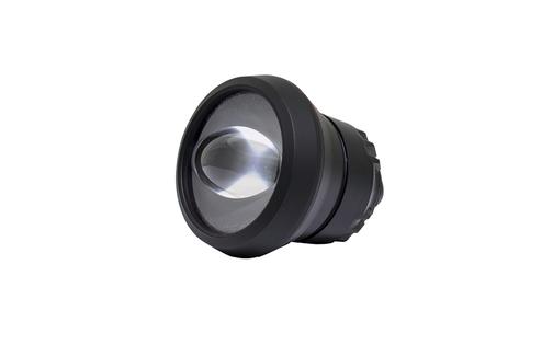 Fog Lights LED Koso Aurora black