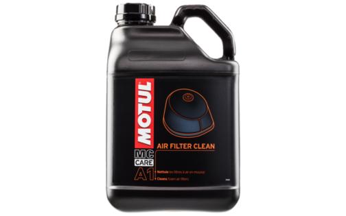 Air Filter Cleaner Motul A1 5L