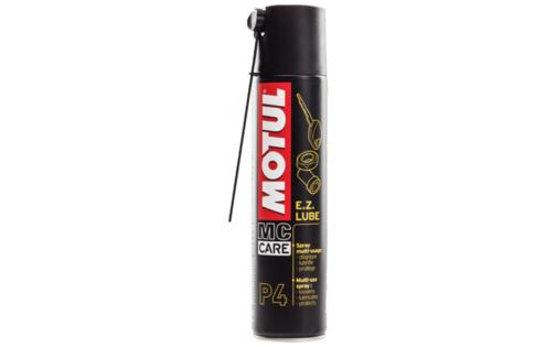 Multi-Use Lubricant Motul P4 E.Z Lube spray 400ml