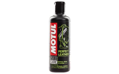 Leather Care Motul M3 Perfect Leather 250ml