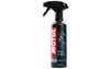Dry Cleaner Motorbike Motul E1 Wash & Wax 400 ml