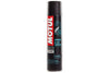 Plastic Cleaner MC Care E10 Shine & Go Spray 400ml