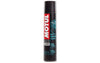 Plastic Cleaner Motul E11 Matte Surface Clean Spray 400ml