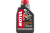 4-Stroke Oil Motul Scooter Power 10W30 MB 1L