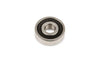 Bearing Motoforce sealed 10x30x9mm - 6200-2RS C3