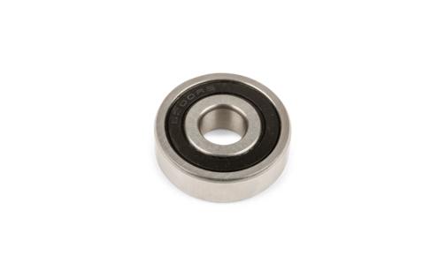Bearing Motoforce sealed 10x30x9mm - 6200-2RS C3