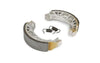 Brake Shoes 110x25mm Piaggio Zip / Vespa