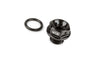 Oil Filler Cap Stage6 Minarelli black