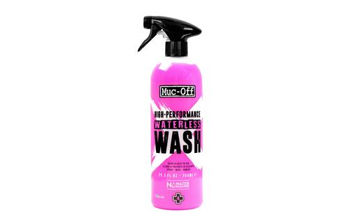 Waterless Wash Cleaner Muc-Off 750ml