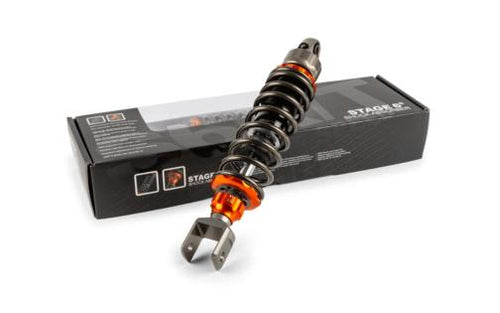Rear Shock Absorber Stage6 R/T 310mm Replica Aprilia SR (Piaggio)