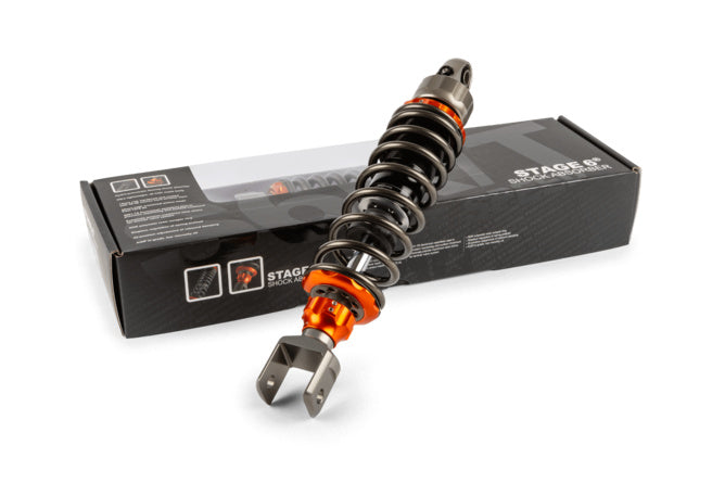 Rear Shock Absorber Stage6 R/T 310mm Replica Aprilia SR (Piaggio)