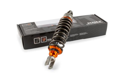 Rear Shock Absorber Stage6 R/T 310mm Replica Yamaha Aerox