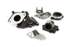 Intake Kit Stage6 MK2 Oversize 24/35MM PHBG / PWK Minarelli vertical