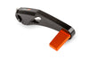 Kickstart Lever Stage6 EVO MK3 Minarelli / Peugeot black