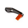 Kickstart Lever Stage6 EVO MK3 Minarelli / Peugeot black