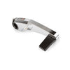 Kickstart Lever Stage6 EVO MK3 Minarelli / Peugeot chrome