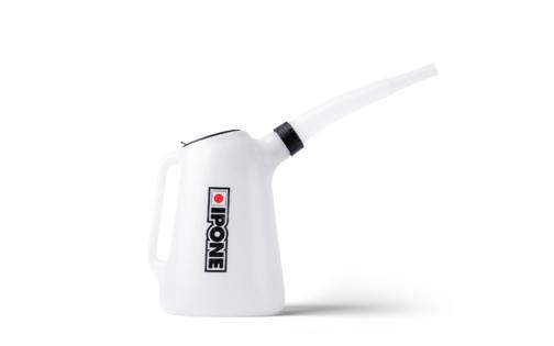 Oil Can plastic Ipone 2L
