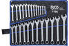 Combination Wrench Set BGS 6 - 32 mm 25 pcs.