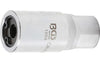 Stud Extractor BGS 12.5 mm (1/2") 8 mm