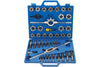 Tap and Die Set BGS M6 - M24 45 pcs.
