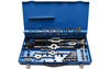 Tap and Die Set BGS M3 - M12 44 pcs.