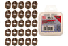 Thread Inserts BGS M6 x 1.0 25 pcs.