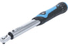 Torque Wrench BGS 6.3 mm (1/4") 5 - 25 Nm
