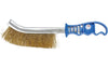 Wire Brush BGS brass 260 mm