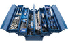 Tool Kit metal case BGS with 137 tools