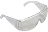 Safety Glasses BGS transparent
